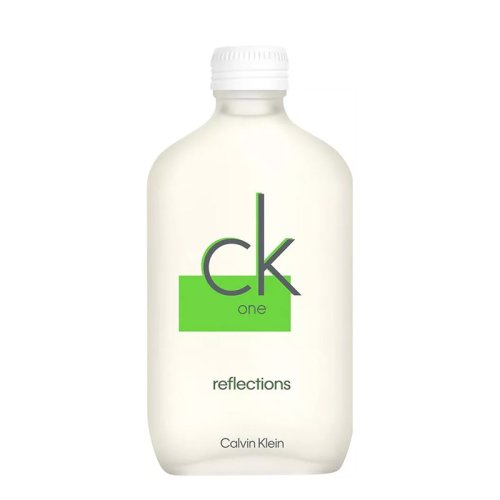 CALVIN KLEIN-CK One Reflections - Eau de Toilette CALVIN KLEIN-CK One Reflections - Eau de Toilette